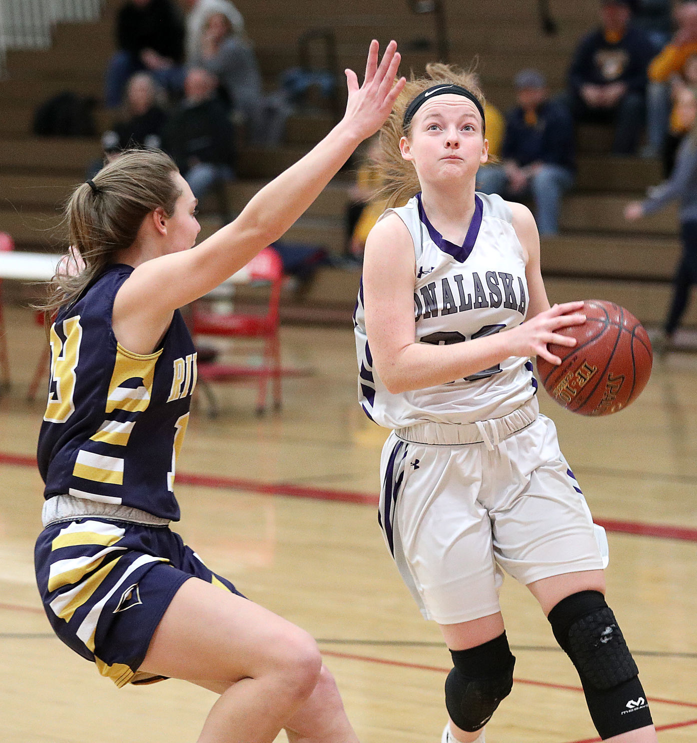 Feb. 28: Onalaska vs. River Falls